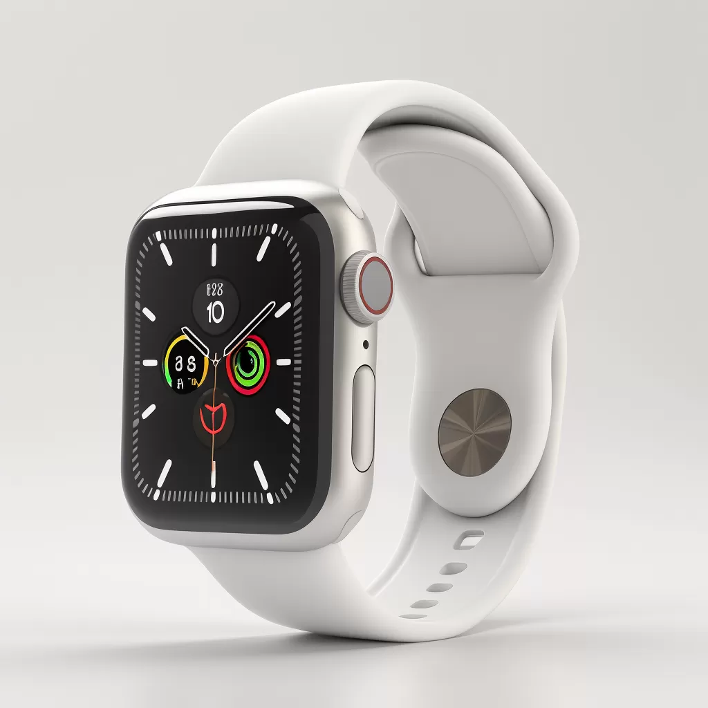 Service Apple Watch 5, inlocuire sticla, display in Bucuresti